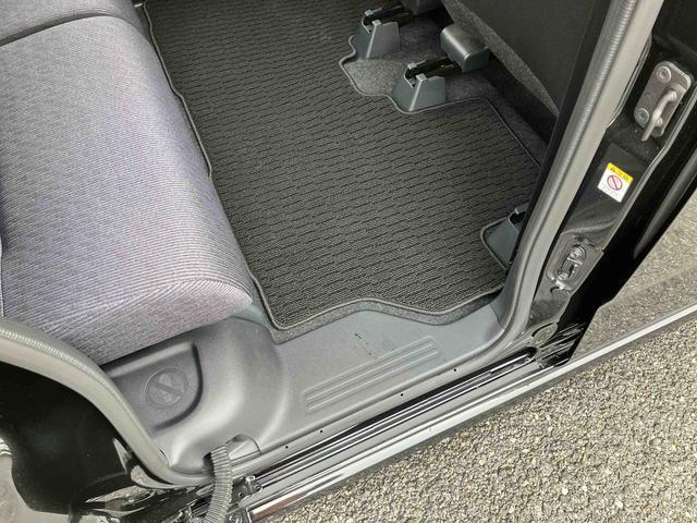 ムーヴRSターボエンジン 両側電動スライドドア 15インチアルミホイール LEDヘッドライト&フォグランプ バックカメラ プッシュボタンスターター 電動駐車ブレーキ オート格納ドアミラー 衝突被害軽減ブレーキ(千葉県)の中古車