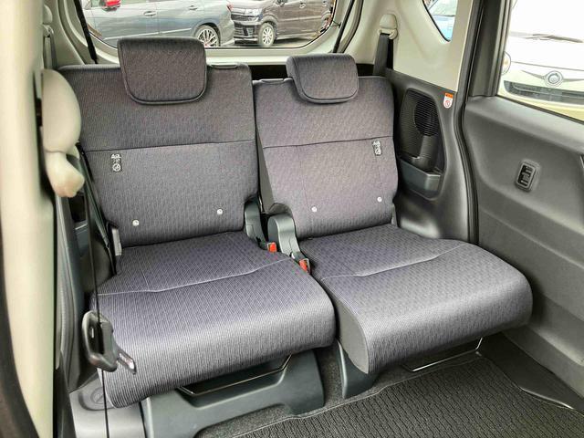 ムーヴRSターボエンジン 両側電動スライドドア 15インチアルミホイール LEDヘッドライト&フォグランプ バックカメラ プッシュボタンスターター 電動駐車ブレーキ オート格納ドアミラー 衝突被害軽減ブレーキ(千葉県)の中古車