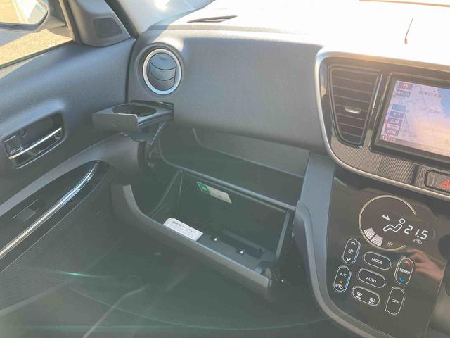 デイズルークスハイウェイスター　Ｘターボナビ／ＴＶ／ＢＴ／ＵＳＢ／ＡＵＸ　全周囲カメラ　ＥＴＣ　モニター付き防眩ルームミラー　ＬＥＤヘッドライト　オートライト　オートハイビーム　革巻ステアリング　オートエアコン　左側電動スライドドア　アルミ（千葉県）の中古車