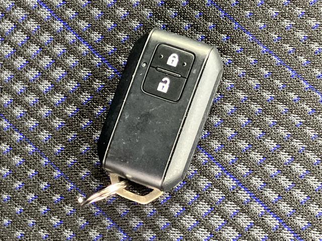 フレアハイブリッドXSハイブリッド ナビ/TV/DVD/BT/USB バックカメラ 運転席シートヒーター LEDヘッドライト オートライト ヘッドアップディスプレイ 革巻ステアリング スマートキー 盗難防止アラーム アルミ(千葉県)の中古車