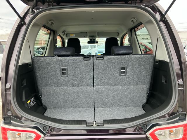 フレアハイブリッドXSハイブリッド ナビ/TV/DVD/BT/USB バックカメラ 運転席シートヒーター LEDヘッドライト オートライト ヘッドアップディスプレイ 革巻ステアリング スマートキー 盗難防止アラーム アルミ(千葉県)の中古車