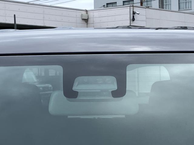 フレアハイブリッドXSハイブリッド ナビ/TV/DVD/BT/USB バックカメラ 運転席シートヒーター LEDヘッドライト オートライト ヘッドアップディスプレイ 革巻ステアリング スマートキー 盗難防止アラーム アルミ(千葉県)の中古車