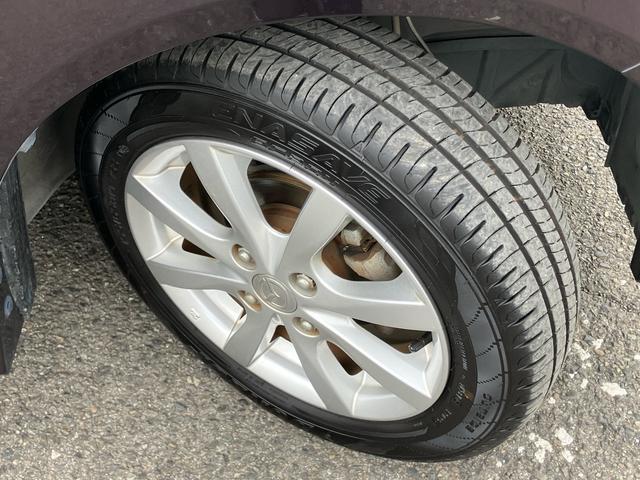 フレアハイブリッドXSハイブリッド ナビ/TV/DVD/BT/USB バックカメラ 運転席シートヒーター LEDヘッドライト オートライト ヘッドアップディスプレイ 革巻ステアリング スマートキー 盗難防止アラーム アルミ(千葉県)の中古車