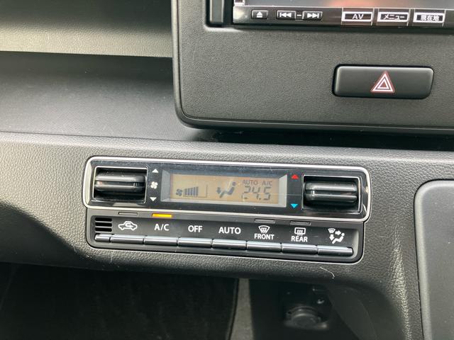 フレアハイブリッドXSハイブリッド ナビ/TV/DVD/BT/USB バックカメラ 運転席シートヒーター LEDヘッドライト オートライト ヘッドアップディスプレイ 革巻ステアリング スマートキー 盗難防止アラーム アルミ(千葉県)の中古車