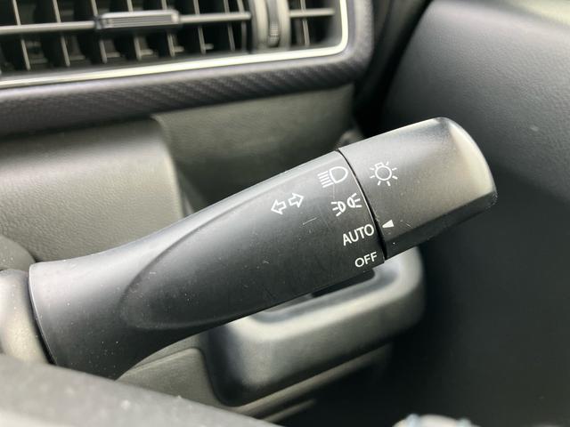 フレアハイブリッドXSハイブリッド ナビ/TV/DVD/BT/USB バックカメラ 運転席シートヒーター LEDヘッドライト オートライト ヘッドアップディスプレイ 革巻ステアリング スマートキー 盗難防止アラーム アルミ(千葉県)の中古車