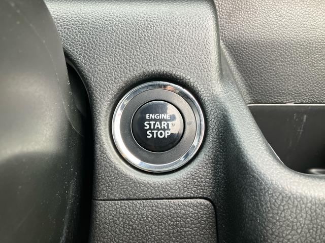 フレアハイブリッドXSハイブリッド ナビ/TV/DVD/BT/USB バックカメラ 運転席シートヒーター LEDヘッドライト オートライト ヘッドアップディスプレイ 革巻ステアリング スマートキー 盗難防止アラーム アルミ(千葉県)の中古車