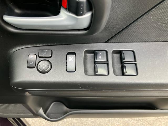 フレアハイブリッドXSハイブリッド ナビ/TV/DVD/BT/USB バックカメラ 運転席シートヒーター LEDヘッドライト オートライト ヘッドアップディスプレイ 革巻ステアリング スマートキー 盗難防止アラーム アルミ(千葉県)の中古車