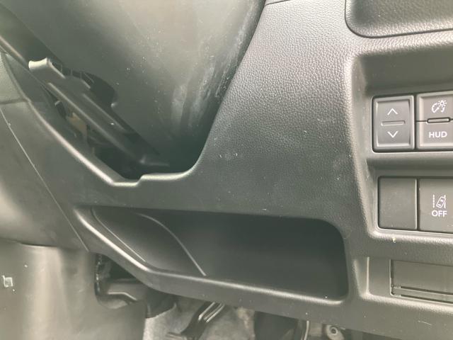 フレアハイブリッドXSハイブリッド ナビ/TV/DVD/BT/USB バックカメラ 運転席シートヒーター LEDヘッドライト オートライト ヘッドアップディスプレイ 革巻ステアリング スマートキー 盗難防止アラーム アルミ(千葉県)の中古車