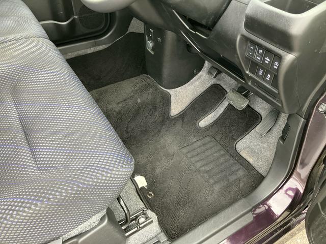 フレアハイブリッドXSハイブリッド ナビ/TV/DVD/BT/USB バックカメラ 運転席シートヒーター LEDヘッドライト オートライト ヘッドアップディスプレイ 革巻ステアリング スマートキー 盗難防止アラーム アルミ(千葉県)の中古車