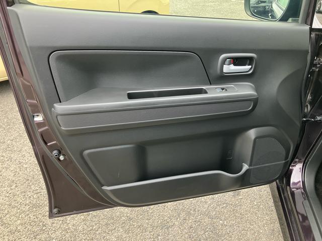 フレアハイブリッドXSハイブリッド ナビ/TV/DVD/BT/USB バックカメラ 運転席シートヒーター LEDヘッドライト オートライト ヘッドアップディスプレイ 革巻ステアリング スマートキー 盗難防止アラーム アルミ(千葉県)の中古車