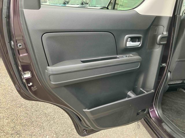 フレアハイブリッドXSハイブリッド ナビ/TV/DVD/BT/USB バックカメラ 運転席シートヒーター LEDヘッドライト オートライト ヘッドアップディスプレイ 革巻ステアリング スマートキー 盗難防止アラーム アルミ(千葉県)の中古車