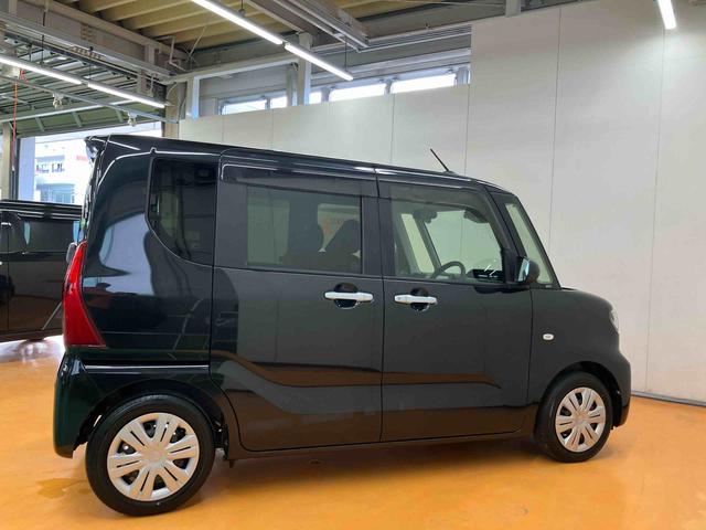 タントＸバックカメラ連動フルセグナビ　ＵＳＢ接続　ブルートゥース対応　フロント．リヤドライブレコーダー連動　運転席ロングスライドシート　前席シートヒーター　チルトステアリング　運転席シートリフター（千葉県）の中古車