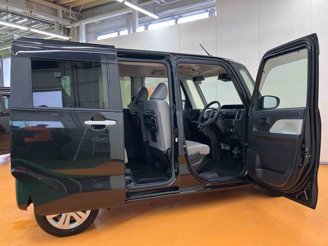 タントＸバックカメラ連動フルセグナビ　ＵＳＢ接続　ブルートゥース対応　フロント．リヤドライブレコーダー連動　運転席ロングスライドシート　前席シートヒーター　チルトステアリング　運転席シートリフター（千葉県）の中古車