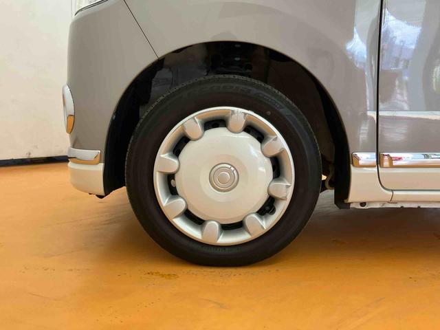 ムーヴキャンバスGメイクアップVS SAIIIパノラマカメラ連動フルセグナビ USB接続 ブルートゥース対応 フロント.リヤドライブレコーダー連動 置きラクボックス オートハイビーム ウインドシールドディアイサー 運転席シートヒーター(千葉県)の中古車