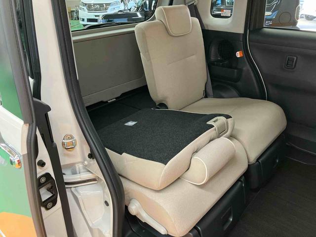 ムーヴキャンバスGメイクアップVS SAIIIパノラマカメラ連動フルセグナビ USB接続 ブルートゥース対応 フロント.リヤドライブレコーダー連動 置きラクボックス オートハイビーム ウインドシールドディアイサー 運転席シートヒーター(千葉県)の中古車