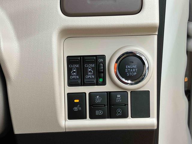 ムーヴキャンバスGメイクアップVS SAIIIパノラマカメラ連動フルセグナビ USB接続 ブルートゥース対応 フロント.リヤドライブレコーダー連動 置きラクボックス オートハイビーム ウインドシールドディアイサー 運転席シートヒーター(千葉県)の中古車