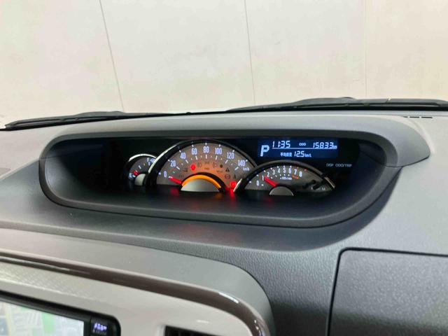 ムーヴキャンバスGメイクアップVS SAIIIパノラマカメラ連動フルセグナビ USB接続 ブルートゥース対応 フロント.リヤドライブレコーダー連動 置きラクボックス オートハイビーム ウインドシールドディアイサー 運転席シートヒーター(千葉県)の中古車