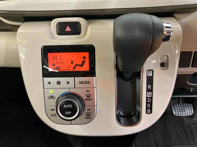 ムーヴキャンバスGメイクアップVS SAIIIパノラマカメラ連動フルセグナビ USB接続 ブルートゥース対応 フロント.リヤドライブレコーダー連動 置きラクボックス オートハイビーム ウインドシールドディアイサー 運転席シートヒーター(千葉県)の中古車