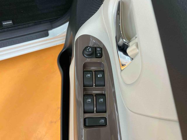 ムーヴキャンバスGメイクアップVS SAIIIパノラマカメラ連動フルセグナビ USB接続 ブルートゥース対応 フロント.リヤドライブレコーダー連動 置きラクボックス オートハイビーム ウインドシールドディアイサー 運転席シートヒーター(千葉県)の中古車