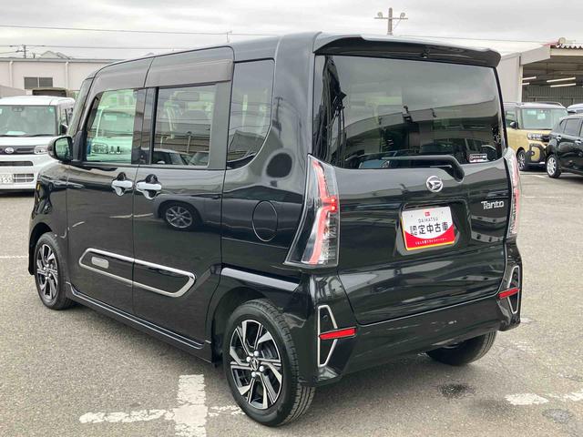 タントカスタムＸスタイルセレクションナビ／ＴＶ／ＤＶＤ／ＢＴ／ＵＳＢ　Ｂカメラ　前後ドラレコ　ＥＴＣ　両側Ｐスライド　ＬＥＤヘッドライト　オートライト　オートハイビーム　スマアシ　前後コ−ナ−センサー　シートヒーター　キーフリー　アルミ（千葉県）の中古車