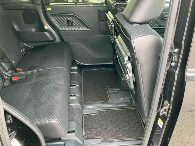 タントカスタムＸスタイルセレクションナビ／ＴＶ／ＤＶＤ／ＢＴ／ＵＳＢ　Ｂカメラ　前後ドラレコ　ＥＴＣ　両側Ｐスライド　ＬＥＤヘッドライト　オートライト　オートハイビーム　スマアシ　前後コ−ナ−センサー　シートヒーター　キーフリー　アルミ（千葉県）の中古車