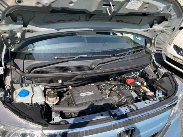 N−BOXG・LホンダセンシングDPオーディオ/1セグ/USB/CD/Bカメラ ETC 左パワースライドドア LEDヘッドランプ アダプティブクルーズコントロール 衝突被害軽減ブレーキ スマートキー(千葉県)の中古車