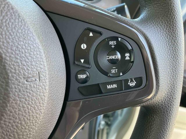 N−BOXG・LホンダセンシングDPオーディオ/1セグ/USB/CD/Bカメラ ETC 左パワースライドドア LEDヘッドランプ アダプティブクルーズコントロール 衝突被害軽減ブレーキ スマートキー(千葉県)の中古車