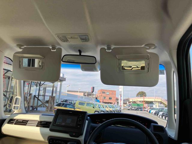 N−BOXG・LホンダセンシングDPオーディオ/1セグ/USB/CD/Bカメラ ETC 左パワースライドドア LEDヘッドランプ アダプティブクルーズコントロール 衝突被害軽減ブレーキ スマートキー(千葉県)の中古車