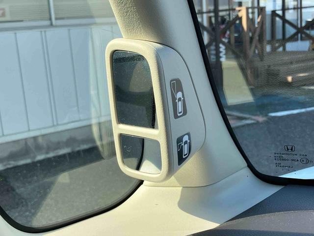 N−BOXG・LホンダセンシングDPオーディオ/1セグ/USB/CD/Bカメラ ETC 左パワースライドドア LEDヘッドランプ アダプティブクルーズコントロール 衝突被害軽減ブレーキ スマートキー(千葉県)の中古車