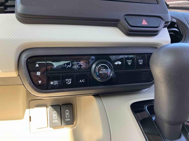 N−BOXG・LホンダセンシングDPオーディオ/1セグ/USB/CD/Bカメラ ETC 左パワースライドドア LEDヘッドランプ アダプティブクルーズコントロール 衝突被害軽減ブレーキ スマートキー(千葉県)の中古車