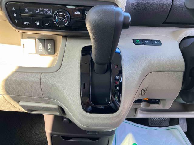 N−BOXG・LホンダセンシングDPオーディオ/1セグ/USB/CD/Bカメラ ETC 左パワースライドドア LEDヘッドランプ アダプティブクルーズコントロール 衝突被害軽減ブレーキ スマートキー(千葉県)の中古車