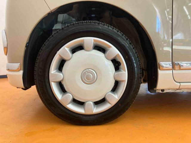 ムーヴキャンバスＧメイクアップリミテッド　ＳＡIIIパノラマカメラ連動フルセグナビ　ＵＳＢ接続　ブルートゥース対応　フロント．リヤドライブレコーダー連動　ＥＴＣ　専用ルーフキャリヤ　置きラクボックス　バニティーミラー付き左右サンバイザー（千葉県）の中古車