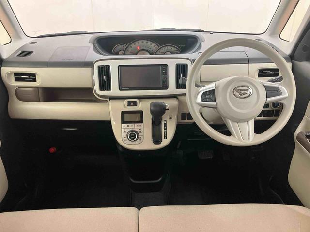 ムーヴキャンバスＧメイクアップリミテッド　ＳＡIIIパノラマカメラ連動フルセグナビ　ＵＳＢ接続　ブルートゥース対応　フロント．リヤドライブレコーダー連動　ＥＴＣ　専用ルーフキャリヤ　置きラクボックス　バニティーミラー付き左右サンバイザー（千葉県）の中古車