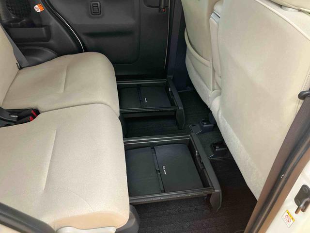 ムーヴキャンバスＧメイクアップリミテッド　ＳＡIIIパノラマカメラ連動フルセグナビ　ＵＳＢ接続　ブルートゥース対応　フロント．リヤドライブレコーダー連動　ＥＴＣ　専用ルーフキャリヤ　置きラクボックス　バニティーミラー付き左右サンバイザー（千葉県）の中古車