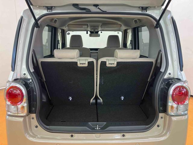 ムーヴキャンバスＧメイクアップリミテッド　ＳＡIIIパノラマカメラ連動フルセグナビ　ＵＳＢ接続　ブルートゥース対応　フロント．リヤドライブレコーダー連動　ＥＴＣ　専用ルーフキャリヤ　置きラクボックス　バニティーミラー付き左右サンバイザー（千葉県）の中古車