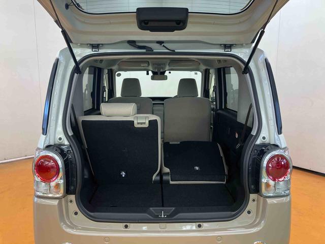 ムーヴキャンバスＧメイクアップリミテッド　ＳＡIIIパノラマカメラ連動フルセグナビ　ＵＳＢ接続　ブルートゥース対応　フロント．リヤドライブレコーダー連動　ＥＴＣ　専用ルーフキャリヤ　置きラクボックス　バニティーミラー付き左右サンバイザー（千葉県）の中古車