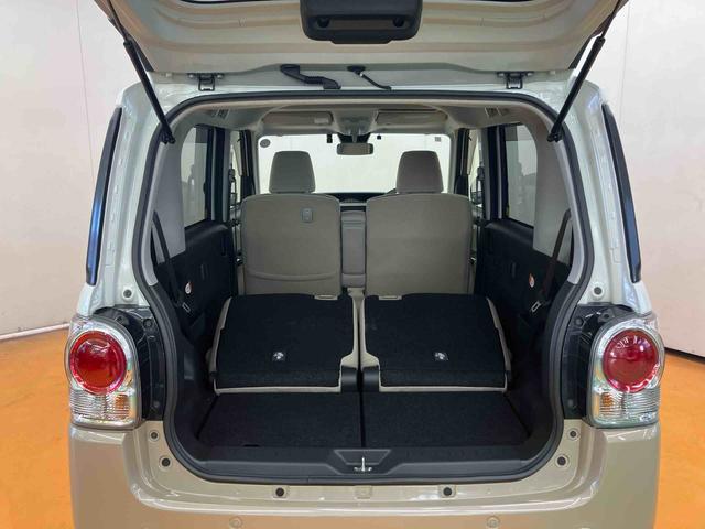 ムーヴキャンバスＧメイクアップリミテッド　ＳＡIIIパノラマカメラ連動フルセグナビ　ＵＳＢ接続　ブルートゥース対応　フロント．リヤドライブレコーダー連動　ＥＴＣ　専用ルーフキャリヤ　置きラクボックス　バニティーミラー付き左右サンバイザー（千葉県）の中古車