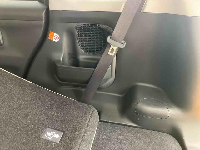 ムーヴキャンバスＧメイクアップリミテッド　ＳＡIIIパノラマカメラ連動フルセグナビ　ＵＳＢ接続　ブルートゥース対応　フロント．リヤドライブレコーダー連動　ＥＴＣ　専用ルーフキャリヤ　置きラクボックス　バニティーミラー付き左右サンバイザー（千葉県）の中古車