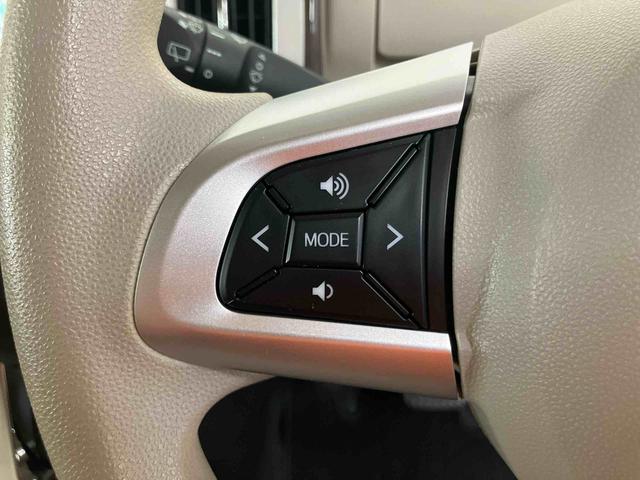 ムーヴキャンバスＧメイクアップリミテッド　ＳＡIIIパノラマカメラ連動フルセグナビ　ＵＳＢ接続　ブルートゥース対応　フロント．リヤドライブレコーダー連動　ＥＴＣ　専用ルーフキャリヤ　置きラクボックス　バニティーミラー付き左右サンバイザー（千葉県）の中古車