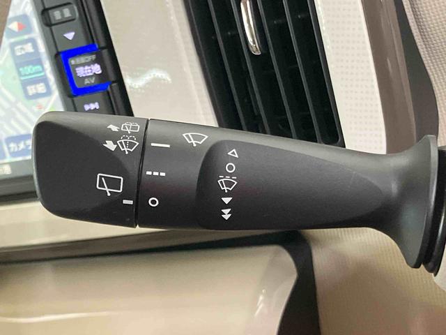 ムーヴキャンバスＧメイクアップリミテッド　ＳＡIIIパノラマカメラ連動フルセグナビ　ＵＳＢ接続　ブルートゥース対応　フロント．リヤドライブレコーダー連動　ＥＴＣ　専用ルーフキャリヤ　置きラクボックス　バニティーミラー付き左右サンバイザー（千葉県）の中古車