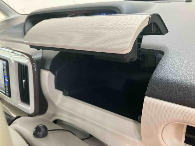 ムーヴキャンバスＧメイクアップリミテッド　ＳＡIIIパノラマカメラ連動フルセグナビ　ＵＳＢ接続　ブルートゥース対応　フロント．リヤドライブレコーダー連動　ＥＴＣ　専用ルーフキャリヤ　置きラクボックス　バニティーミラー付き左右サンバイザー（千葉県）の中古車