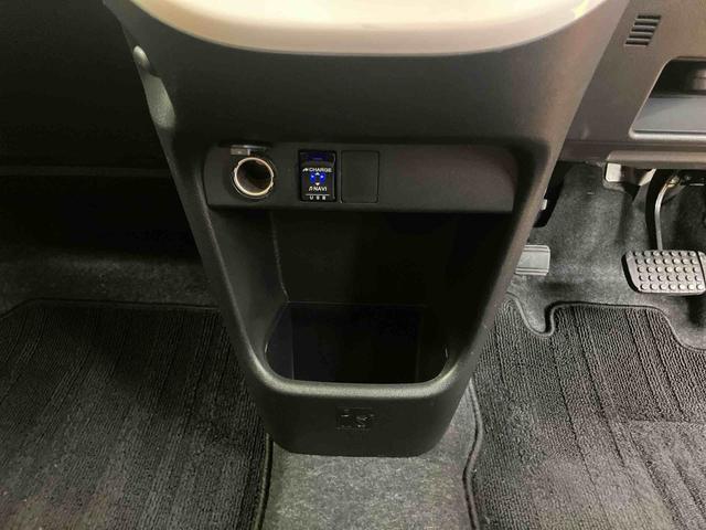 ムーヴキャンバスＧメイクアップリミテッド　ＳＡIIIパノラマカメラ連動フルセグナビ　ＵＳＢ接続　ブルートゥース対応　フロント．リヤドライブレコーダー連動　ＥＴＣ　専用ルーフキャリヤ　置きラクボックス　バニティーミラー付き左右サンバイザー（千葉県）の中古車