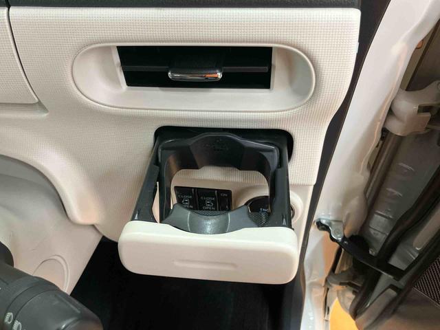 ムーヴキャンバスＧメイクアップリミテッド　ＳＡIIIパノラマカメラ連動フルセグナビ　ＵＳＢ接続　ブルートゥース対応　フロント．リヤドライブレコーダー連動　ＥＴＣ　専用ルーフキャリヤ　置きラクボックス　バニティーミラー付き左右サンバイザー（千葉県）の中古車