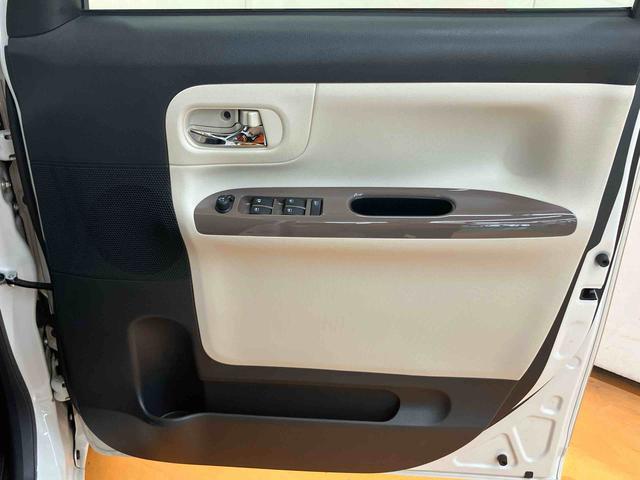 ムーヴキャンバスＧメイクアップリミテッド　ＳＡIIIパノラマカメラ連動フルセグナビ　ＵＳＢ接続　ブルートゥース対応　フロント．リヤドライブレコーダー連動　ＥＴＣ　専用ルーフキャリヤ　置きラクボックス　バニティーミラー付き左右サンバイザー（千葉県）の中古車