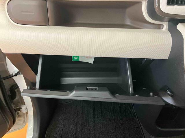 ムーヴキャンバスＧメイクアップリミテッド　ＳＡIIIパノラマカメラ連動フルセグナビ　ＵＳＢ接続　ブルートゥース対応　フロント．リヤドライブレコーダー連動　ＥＴＣ　専用ルーフキャリヤ　置きラクボックス　バニティーミラー付き左右サンバイザー（千葉県）の中古車