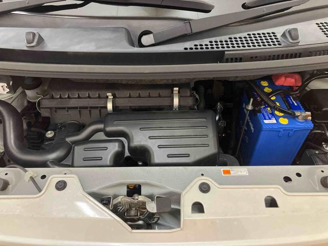 ムーヴキャンバスＧメイクアップリミテッド　ＳＡIIIパノラマカメラ連動フルセグナビ　ＵＳＢ接続　ブルートゥース対応　フロント．リヤドライブレコーダー連動　ＥＴＣ　専用ルーフキャリヤ　置きラクボックス　バニティーミラー付き左右サンバイザー（千葉県）の中古車