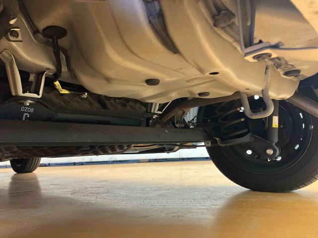 ムーヴキャンバスＧメイクアップリミテッド　ＳＡIIIパノラマカメラ連動フルセグナビ　ＵＳＢ接続　ブルートゥース対応　フロント．リヤドライブレコーダー連動　ＥＴＣ　専用ルーフキャリヤ　置きラクボックス　バニティーミラー付き左右サンバイザー（千葉県）の中古車