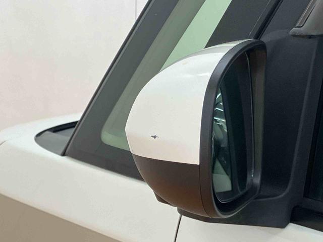 ムーヴキャンバスＧメイクアップリミテッド　ＳＡIIIパノラマカメラ連動フルセグナビ　ＵＳＢ接続　ブルートゥース対応　フロント．リヤドライブレコーダー連動　ＥＴＣ　専用ルーフキャリヤ　置きラクボックス　バニティーミラー付き左右サンバイザー（千葉県）の中古車