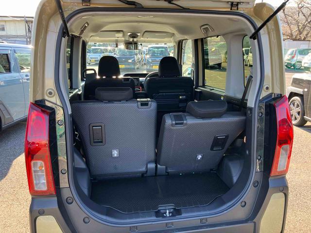 タントファンクロスナビ／ＢＴ／ＴＶ／ＤＩＳＣ／Ｂカメラ／ステアスイッチ　前方ドラレコ　ＥＴＣ　ルーフレール　両側パワスラ　１４インチアルミ　ＬＥＤヘッド＆フォグ　シートヒーター　電動駐車ブレーキ　衝突被害軽減ブレーキ（千葉県）の中古車