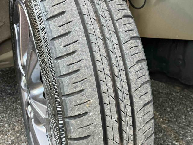 タントファンクロスナビ／ＢＴ／ＴＶ／ＤＩＳＣ／Ｂカメラ／ステアスイッチ　前方ドラレコ　ＥＴＣ　ルーフレール　両側パワスラ　１４インチアルミ　ＬＥＤヘッド＆フォグ　シートヒーター　電動駐車ブレーキ　衝突被害軽減ブレーキ（千葉県）の中古車